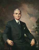 Masonic president harry Truman