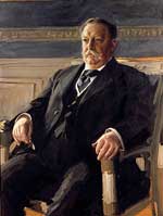 Masonic President William Taft
