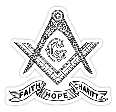 Freemason charity